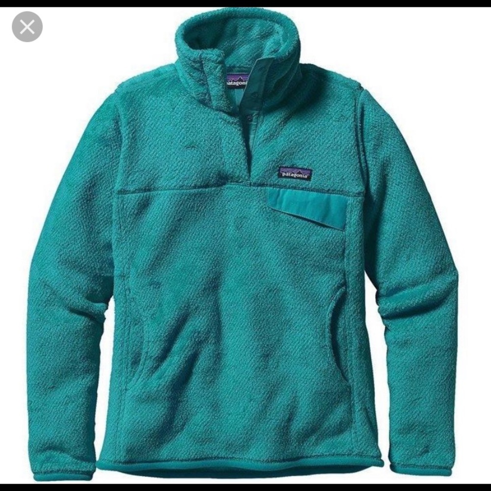 Women’s Patagonia Pullover